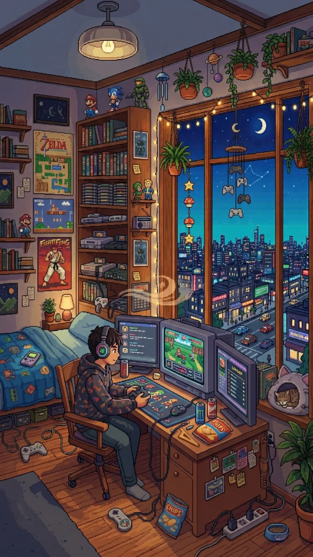 Juegos